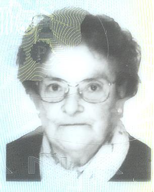 AGUSTINA MARTINEZ RUIZ
