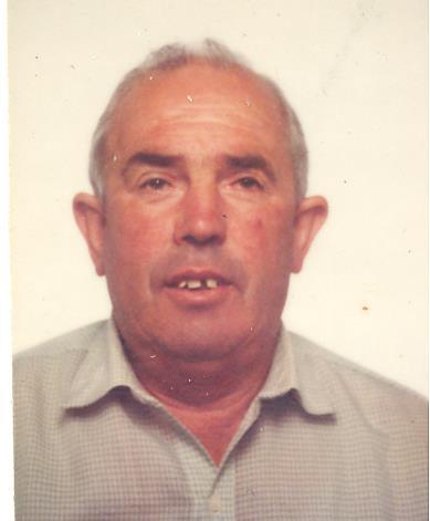 JOSE GUTIERREZ GONZALEZ