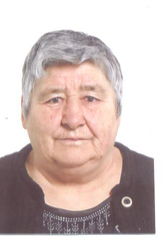AURELIA GONZALEZ SAIZ