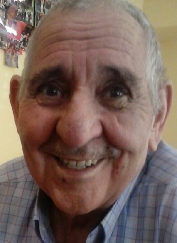 Tedulo Tapia Briones