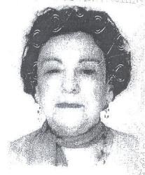 Maria Rosario Gutirrez Ortega