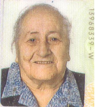 Esperanza Gallo Gutirrez