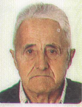 Gaudencio del Pozo Rodrguez