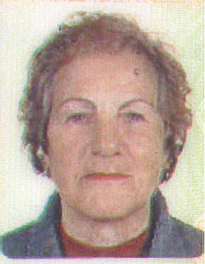 Celestina Gutirrez Fontaneda