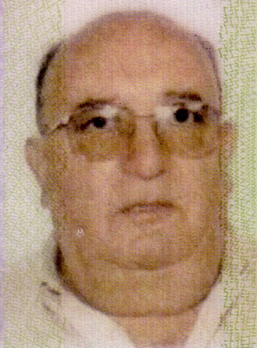 Luis Ruiz Fernndez