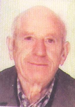 Domingo Gutirrez Bravo