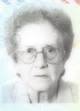 Josefa Pardo Fermn