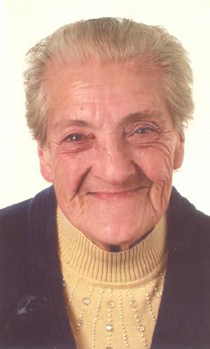 Isabel Barcena Gmez