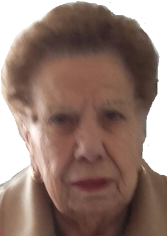 Natividad Rodrguez Sedano
