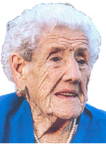 Rosa Fernndez Jorrn