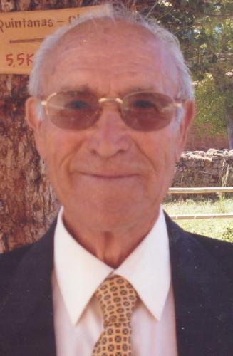 Gerardo Fernndez Garca