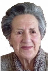 M Encarnacin Fernndez Cadelo