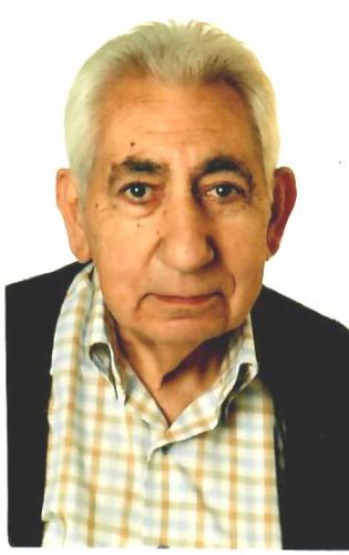 Pedro Manuel Rodrguez Lavid