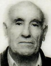 PEDRO CALLEJO DIEZ