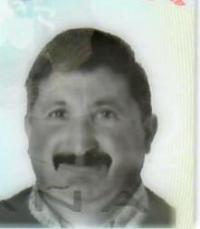 LUIS ALBERTO DIAZ GARCIA