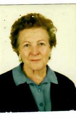 Mauricia Martn Gonzlez