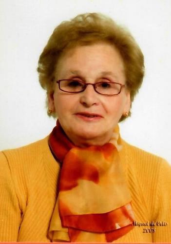 JOSEFA ORTIZ SECO