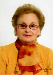 JOSEFA ORTIZ SECO
