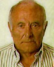 Bernardo Fernndez Villegas
