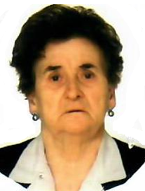 Carmen Morante Casares