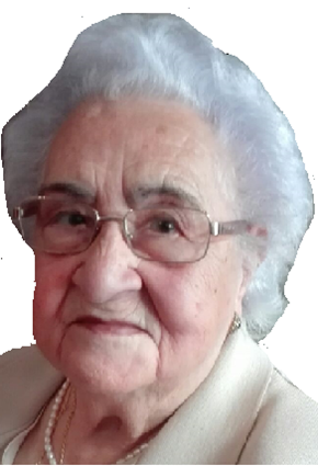Mara Paz Salazar de la Parte
