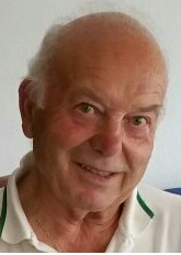 Pablo Salazar Solis