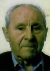 Vicente Rodrguez Arribas