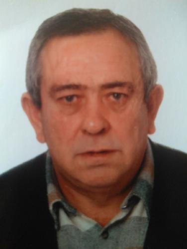 ANGEL LUIS FERNANDEZ GUTIERREZ
