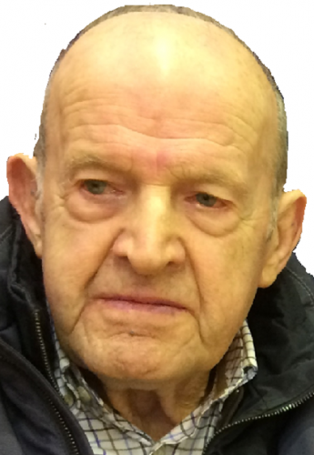 Mariano Argeso Ruiz
