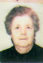 NATIVIDAD FERNANDEZ LOPEZ