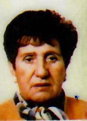 ENCARNACION RUIZ GARCIA