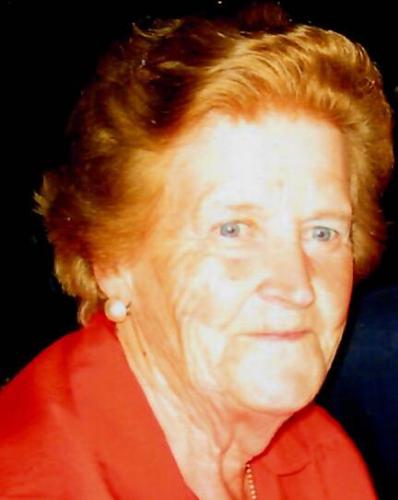 MARIA DEL CARMEN GARCIA MUOZ
