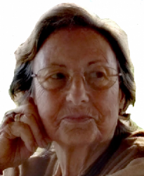 ROSAURA GARCIA TORICES