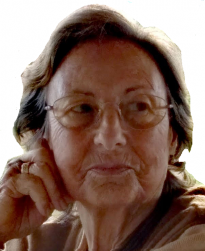 ROSAURA GARCIA TORICES