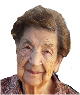 MARIA PILAR FERNANDEZ RAMOS
