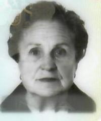 ANA MARIA SIERRA SOLER