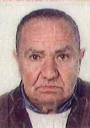 OSCAR BRAGADO GONZALEZ