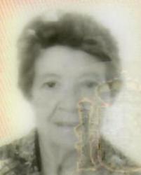 MARIA LUISA VALCARCEL LLANILLO