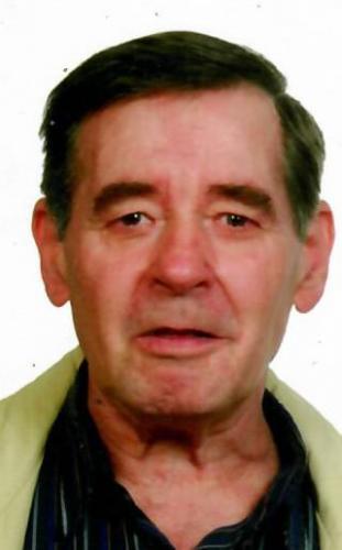 JOSE LUIS ARROBA CEBALLOS