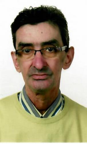 CARLOS JAVIER ARGESO VALENCIAGA