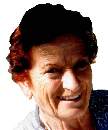 CLEMENTINA COSSIO CALVO