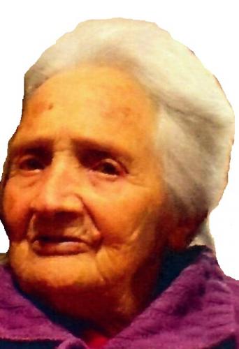 ROSARIO GONZALEZ TORICES