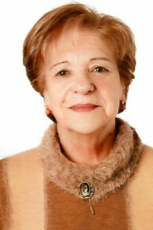 JOSEFA ROBADOR MONTEJO