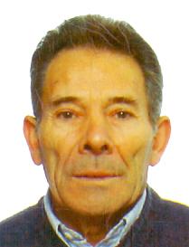 LAUREANO RUIZ GMEZ