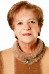 JOSEFA ROBADOR MONTEJO