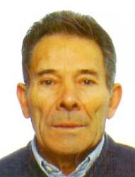 LAUREANO RUIZ GMEZ