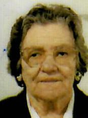 ISABEL FERNANDEZ PEDROSA