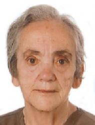 LAURA GONZALEZ DIEZ