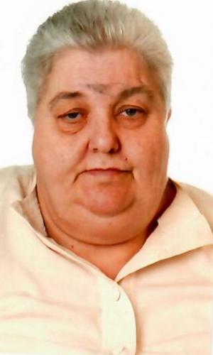 M MILAGROS RUIZ SANTIAGO