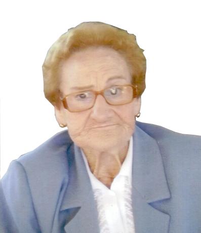 DOA FORTUNATA DOPICO CUADRILLERO